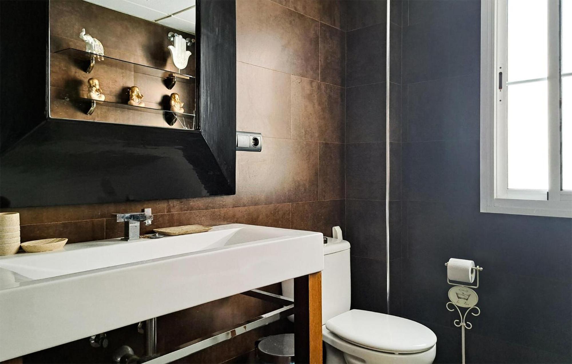 Appartement Stunning In With Jacuzzi *